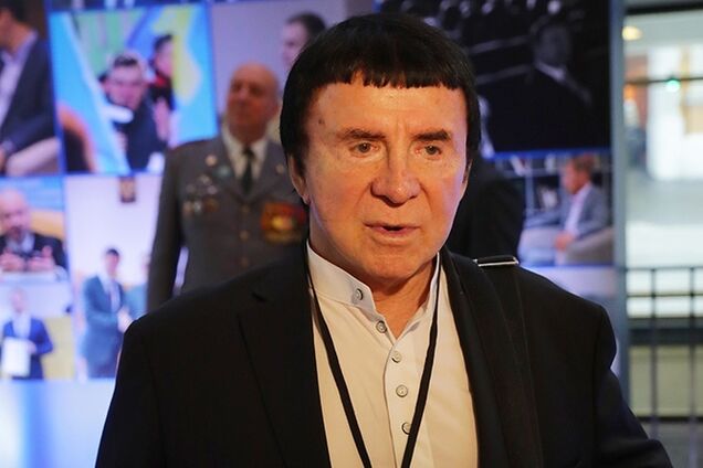 Директорка психлікарні видала невідомі раніше факти про Кашпіровського, який втік до Москви: приїжджав і передавав подарунки