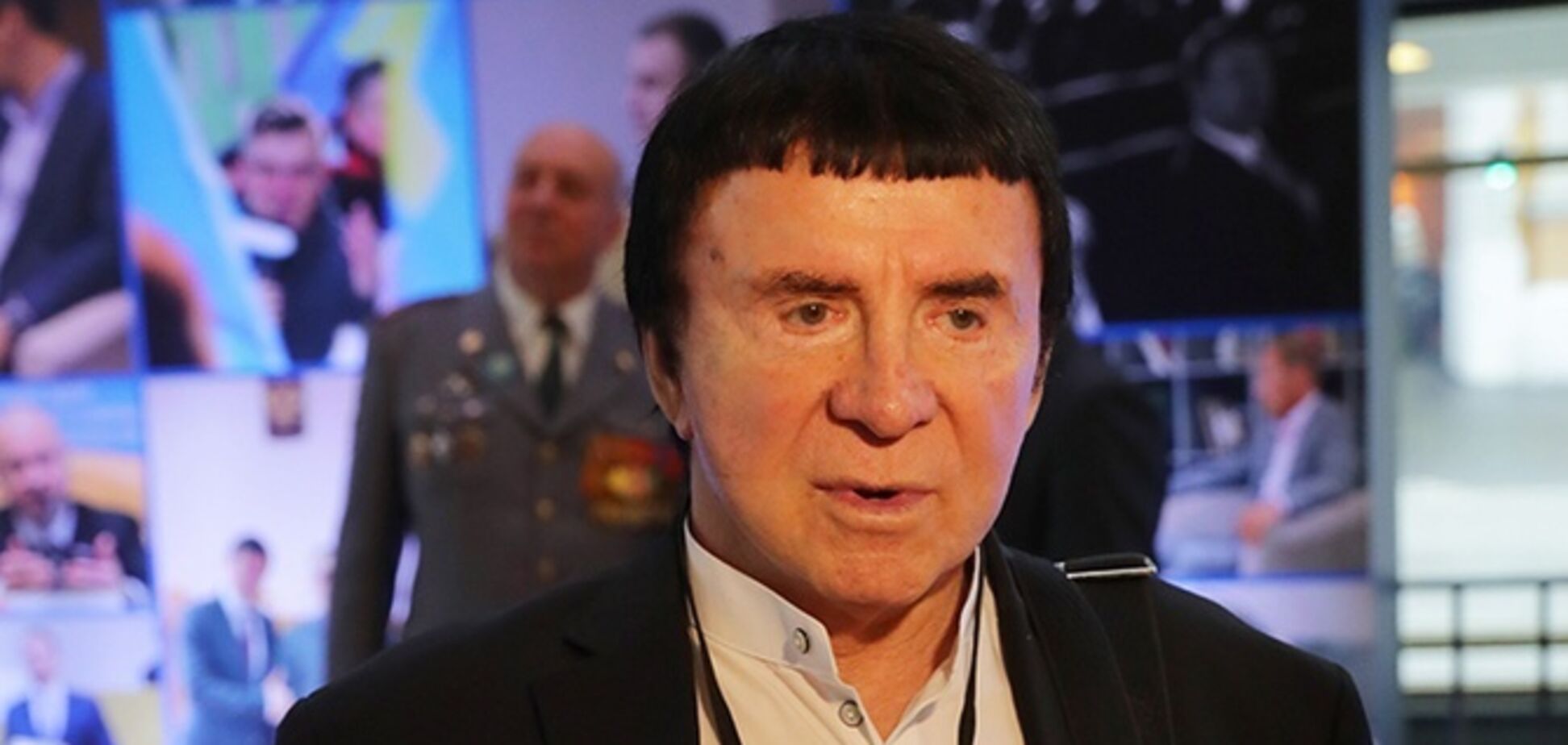 Директор психбольницы выдала неизвестные ранее факты о сбежавшем в Москву Кашпировском: приезжал и передавал подарки