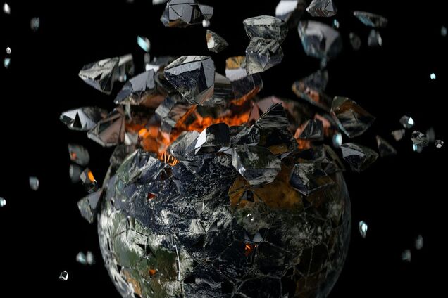 Когда жизнь на Земле полностью исчезнет: ученые убеждены, что знают год