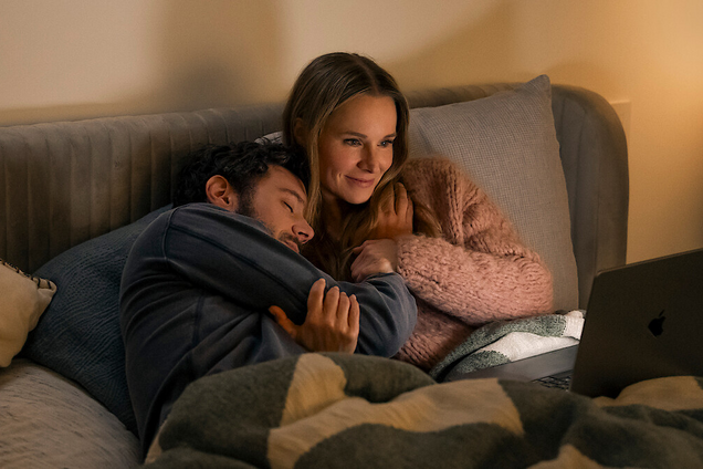 'Никто этого не хочет': на Netflix вышел второй сезон популярного сериала