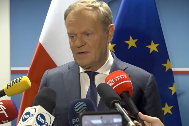 'Как всегда, Орбан против': Туск сказал, когда Евросовет рассмотрит вопрос передачи замороженных российских активов Украине