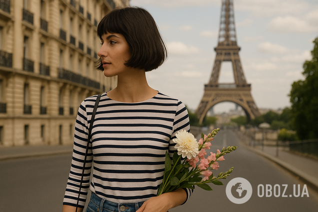 Найелегантніша зачіска осені: кому варто ризикнути і спробувати французький боб