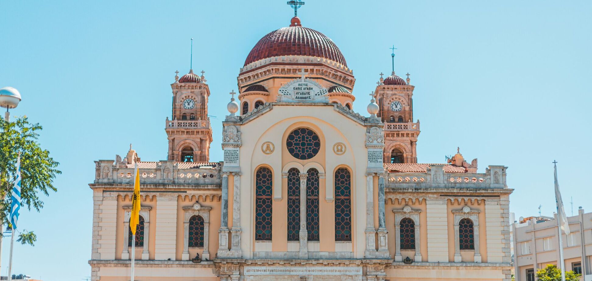 Рай для гурманів: названо 'найсмачніше' місто Європи