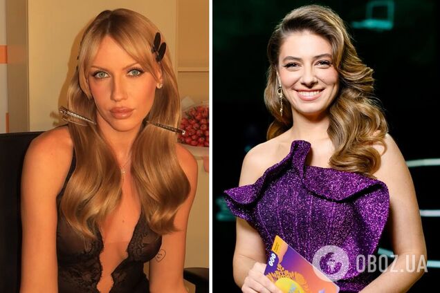 'Каждый имеет право говорить, что хочет. Но не обо мне': Никитюк в эфире ответила актрисе, которая критиковала ее игру в кино