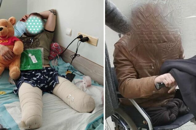 Не будьте байдужими: в шпиталі критично потрібен одяг для важкопоранених, а на фронт – дрони і зарядні станції