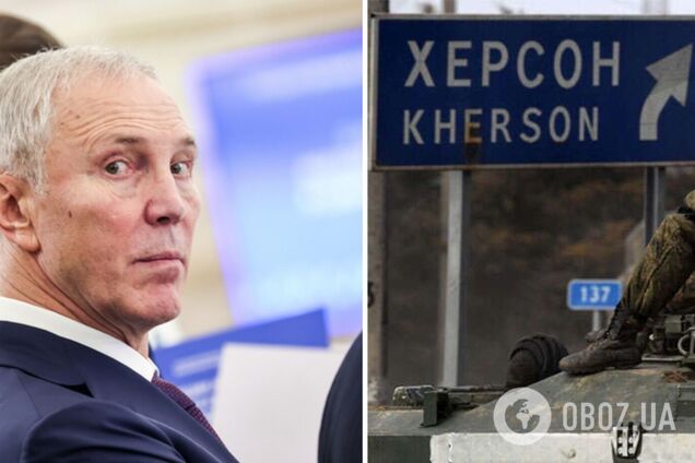 Заявления 'нацелены' на Запад: в ISW объяснили, что стоит за российскими вбросами о создании плацдарма в Херсоне