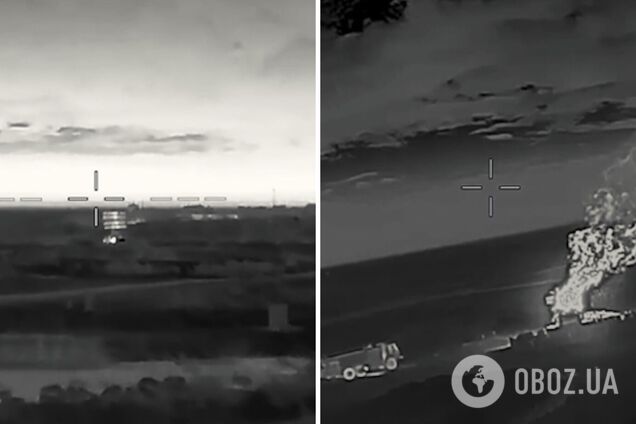 Чергова 'жирна' здобич: спецпризначенці ГУР знищили дві ворожі РЛС 'Небо' та ЗРК 'Бук'. Відео