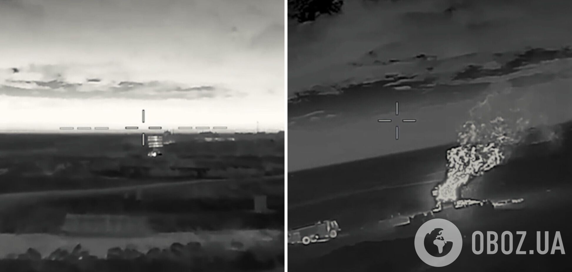 Чергова 'жирна' здобич: спецпризначенці ГУР знищили дві ворожі РЛС 'Небо' та ЗРК 'Бук'. Відео