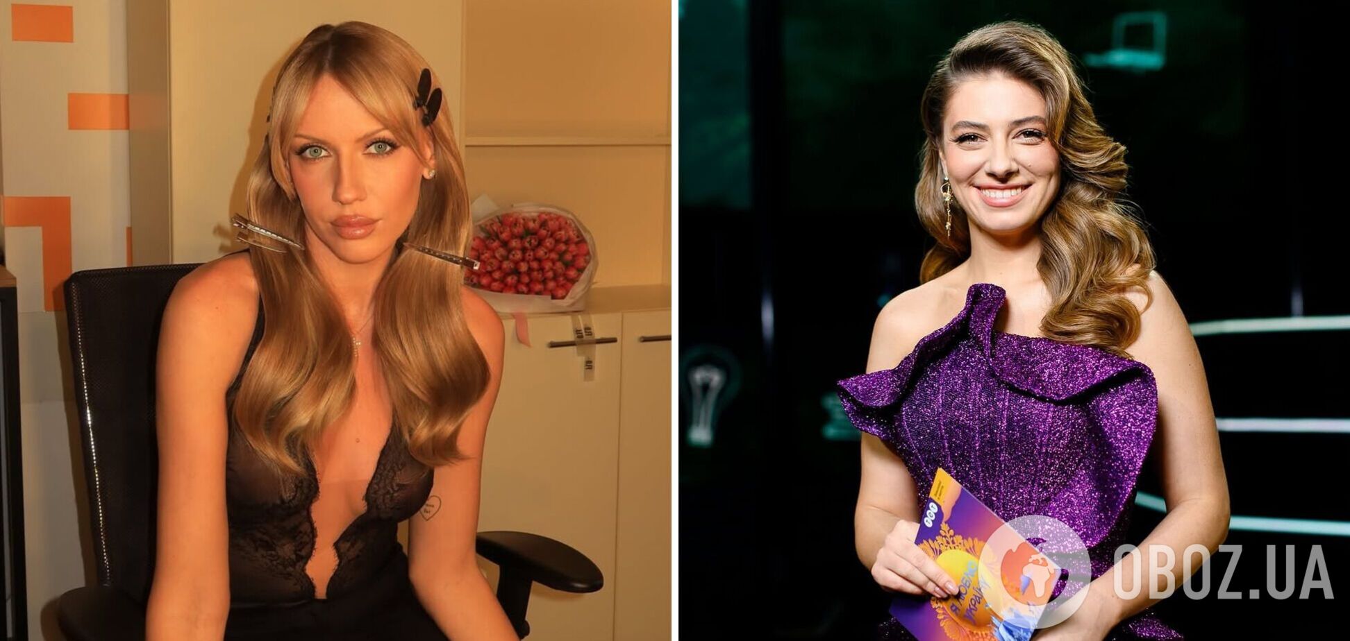 'Кожен має право говорити, що хоче. Але не про мене': Нікітюк в ефірі відповіла акторці, яка критикувала її гру в кіно