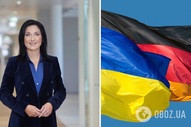 В Украину прибыла с визитом министр энергетики Германии: названы ключевые темы переговоров