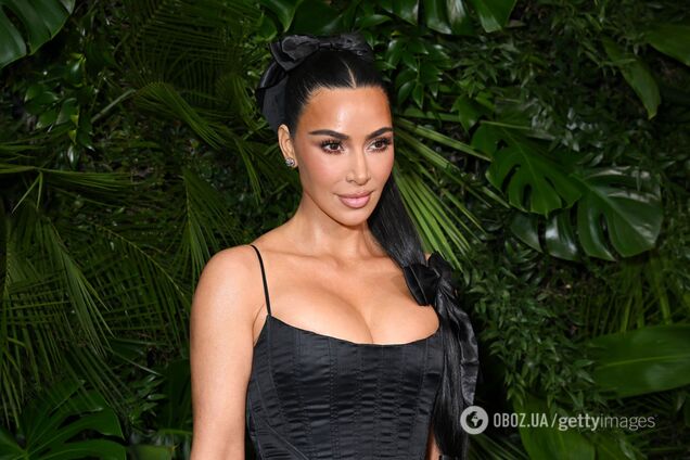 У Кім Кардашʼян діагностували підступну та небезпечну хворобу, яка майже не має симптомів