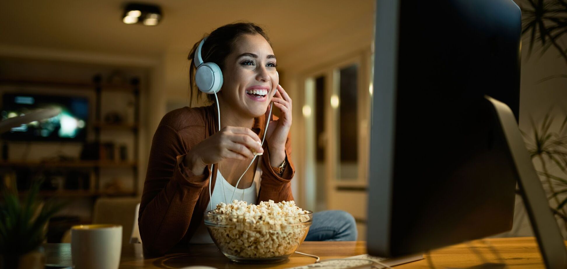 Позбавлять вас сну: які кінофраншизи можна подивитися у режимі нон-стоп