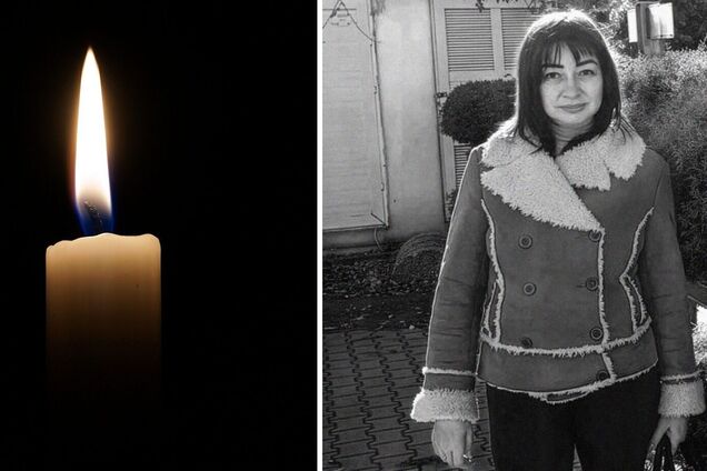 Ехала в маршрутке на работу: Россия ударом по Херсону убила начальницу местного отделения 'Укрпочты'. Фото