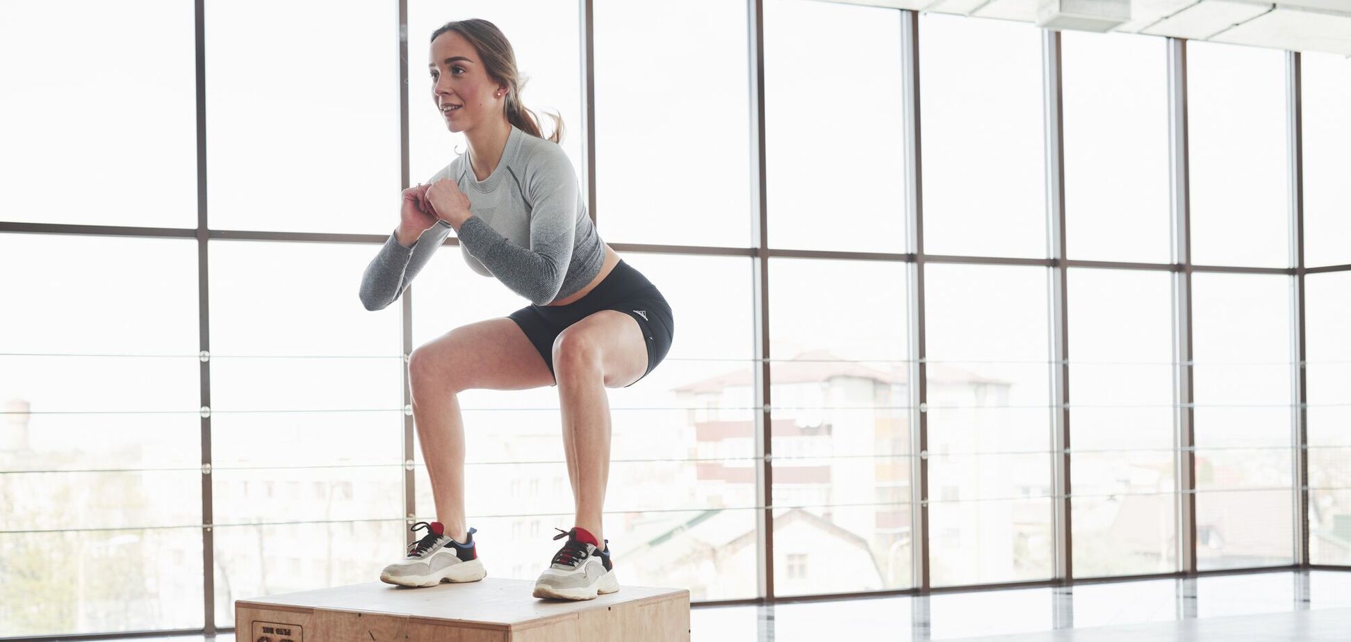 5 упражнений против похудения: почему они не сжигают жир на животе