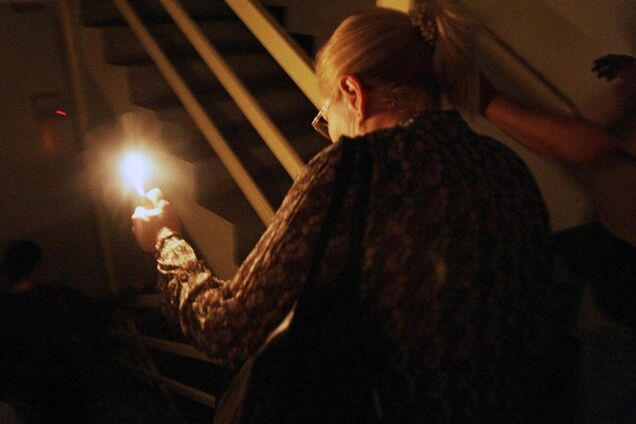 У Рівному сталась аварія на об'єкті 'Укренерго': частину міста знеструмлено