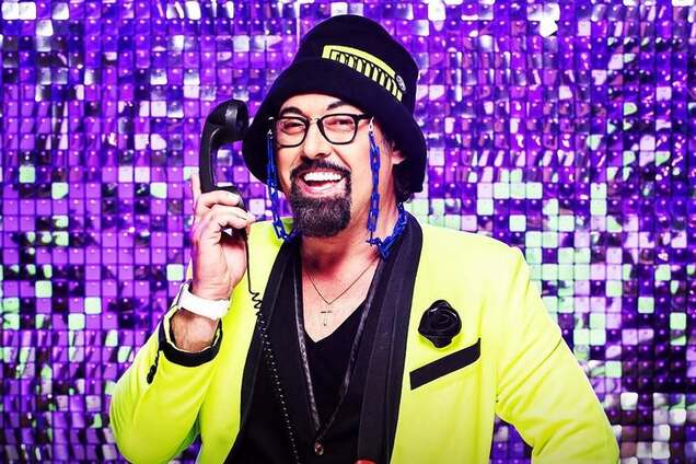 'Они – не ребята Украины. Это предатели!' Коляденко назвал трех артистов, которым уже никогда не пожмет руку