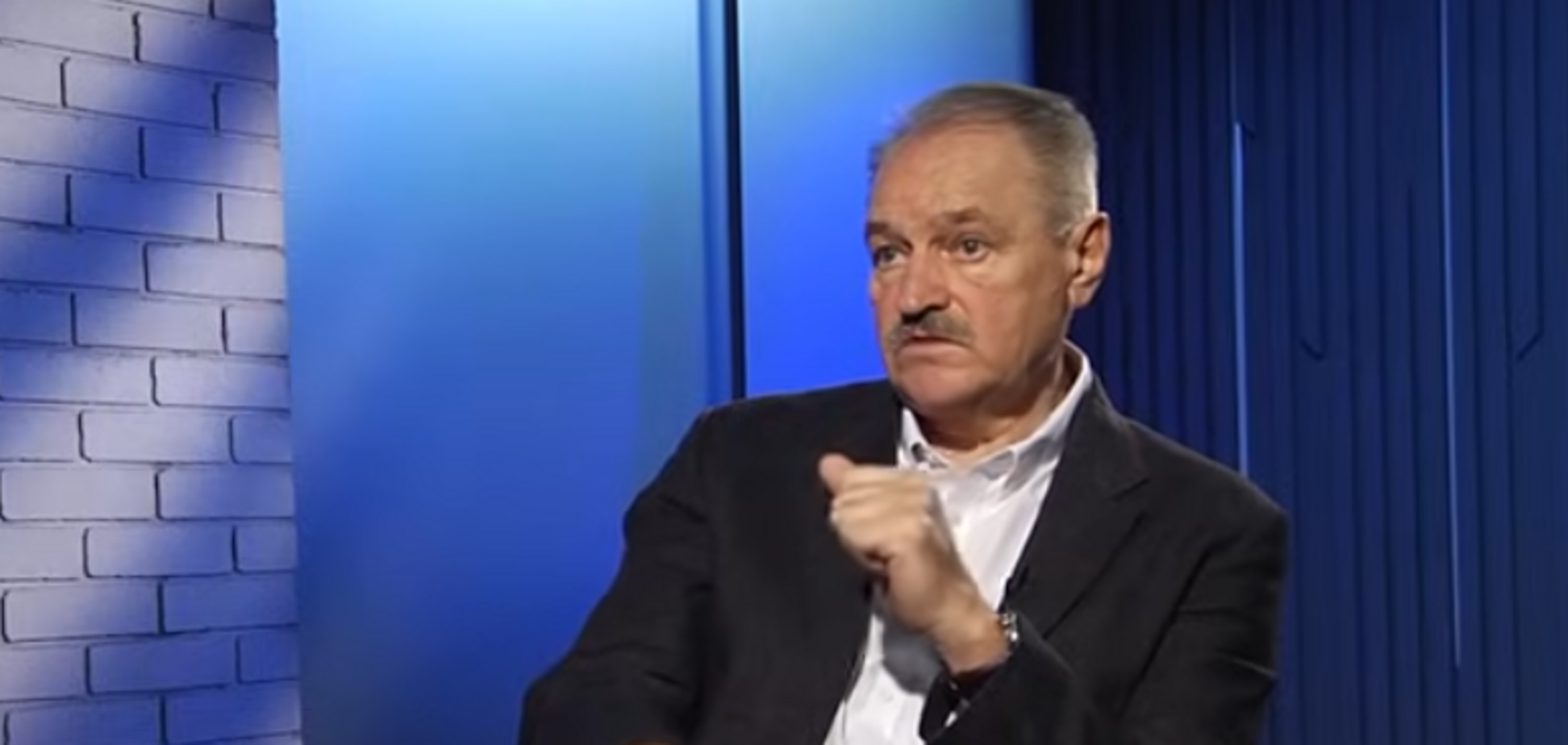 Олег Чабан назвал 'красные флажки' для родителей, когда ребенка надо показать психологу