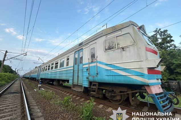 На Житомирщині  чоловік підірвав гранату на вокзалі: п'ять людей загинули, є поранені