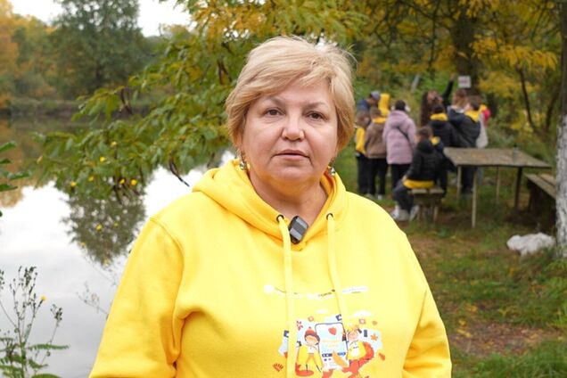 'Даємо інструменти для психологічної самодопомоги': як психологи 'Блогер Кемпу' Фонду Ріната Ахметова допомагають дітям долати наслідки війни