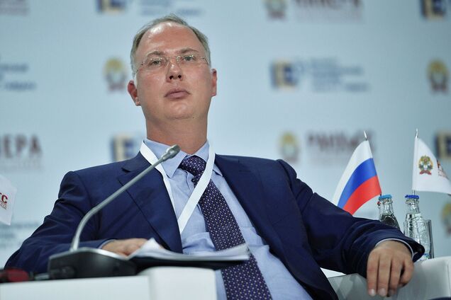 Головний перемовник Путіна назвав три 'ключові питання' закінчення війни в Україні