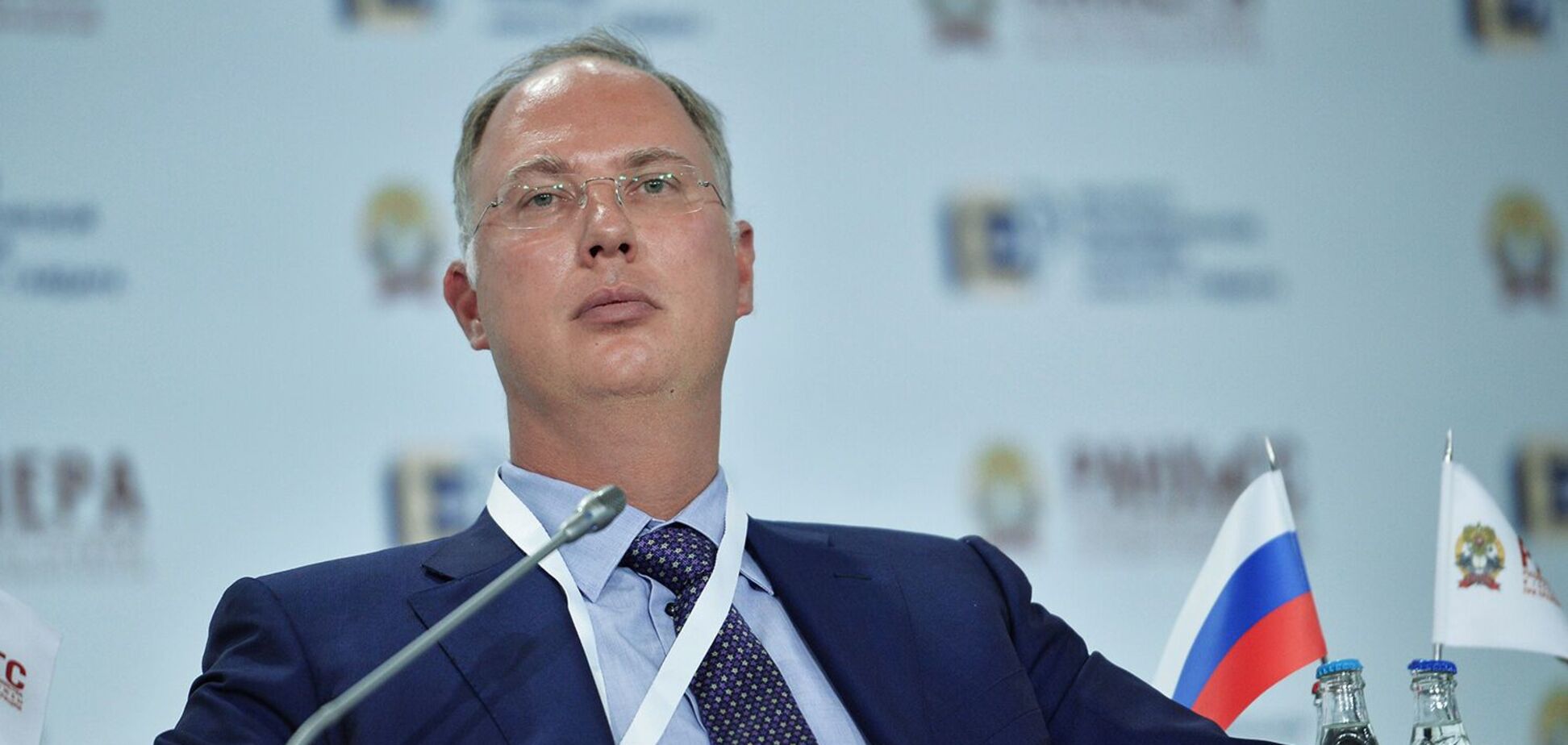 Главный переговорщик Путина похвастался наградой от США за 'лидерство в содействии диалогу'