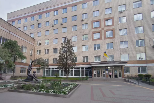 В Киеве хотят открыть кабинет медицинской реабилитации в ЦПМСП №2 в Подольском районе: как поддержать проект