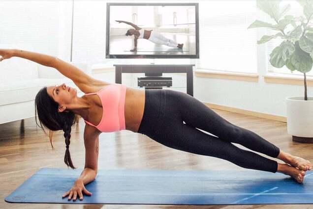 7 хвилин на день: фітнес-хитрощі, що працюють краще за годину в спортзалі