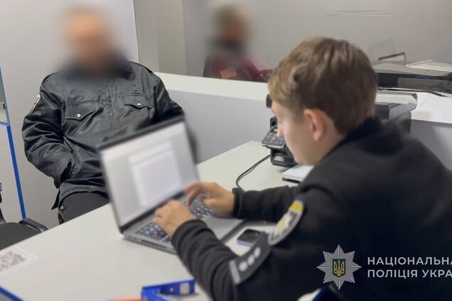 Связал руки и закрыл рот тряпкой: в Одесской области мужчина похитил 10-летнего мальчика из-за 'оскорбления', делом занялась полиция