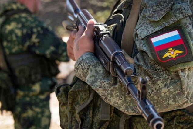 'Застрелю кожного': відео з погрозами командира РФ підлеглим розкрило, чому в армії Путіна багато 'зниклих безвісти'