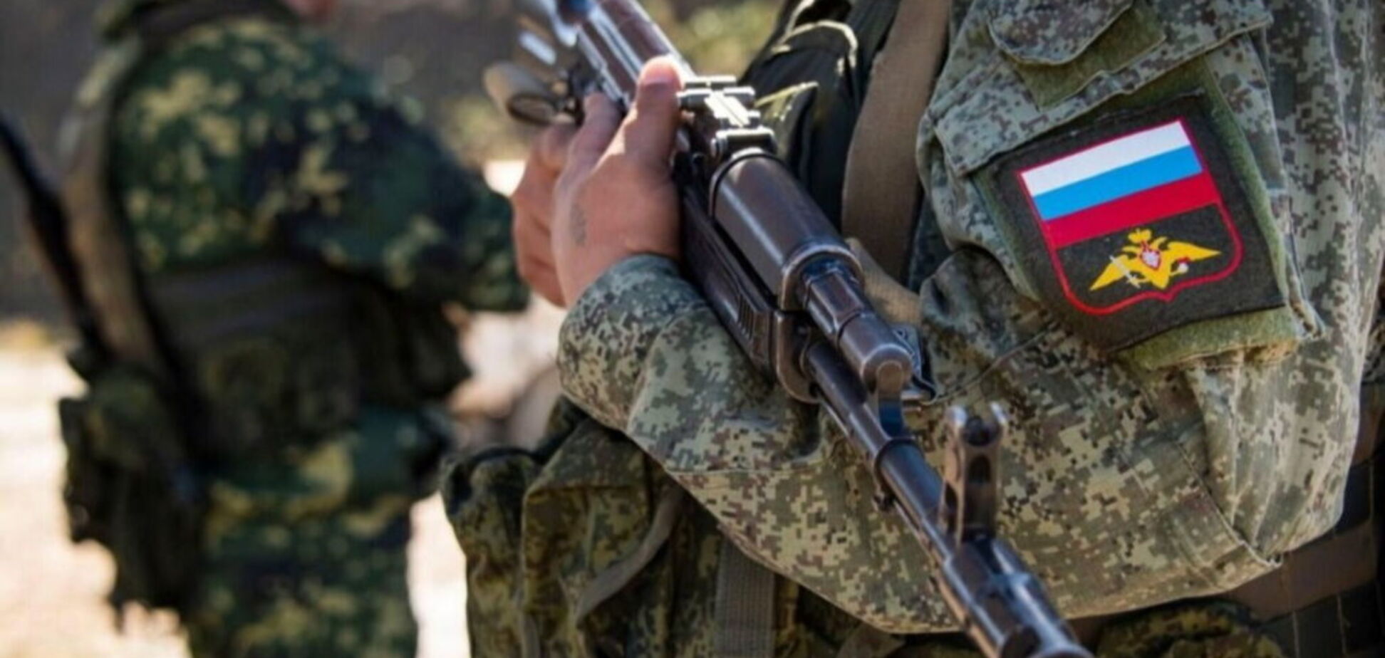 'Застрелю кожного': відео з погрозами командира РФ підлеглим розкрило, чому в армії Путіна багато 'зниклих безвісти'