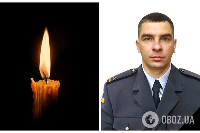 Потрапив під повторний удар: з'явились дані про рятувальника, якого Росія вбила на Дніпропетровщині. Фото