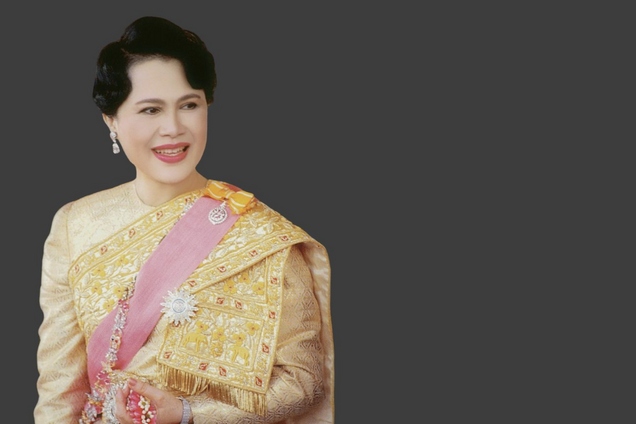 У Таїланді померла колишня королева Сірікіт: чому вона понад десять років не з'являлася на публіці
