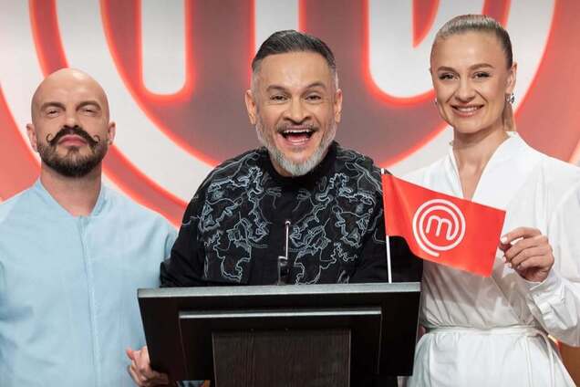 Хто покинув 'МастерШеф 16' у десятому випуску: одразу дві учасниці, серед яких зірка 'Холостяка 13'. Фото