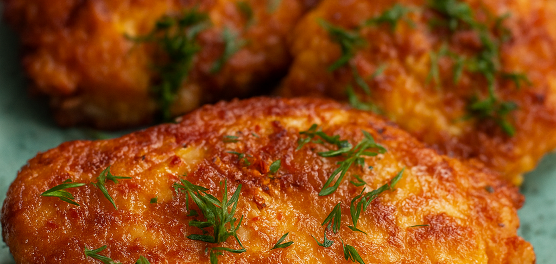 Значно кращі, ніж просто з філе: як приготувати соковиті відбивні з курячих бедер