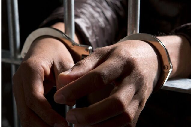 Коригував повітряні атаки по трьох областях: 24-річний військовослужбовець СЗЧ виявився російським агентом