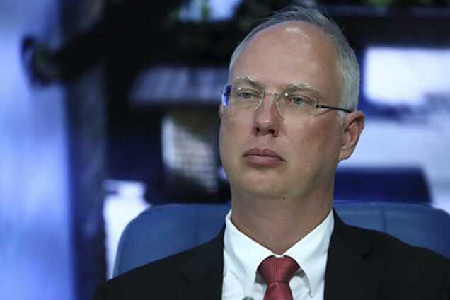 Кирило Дмитрієв