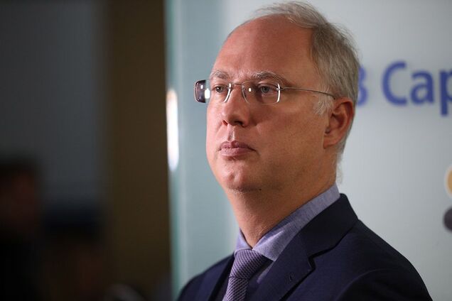 'Це неправда, що Росія атакує лише військові цілі': Дмитрієва на американському ТБ ткнули носом в обстріл дитячого садочка в Харкові. Відео