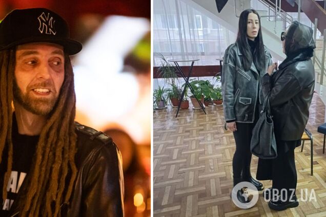 'Жена говорит: не знаю, как без него дальше'. Родная тетя Андрея 'Дизеля' Яценко откровенно рассказала о личной жизни и тайнах музыканта