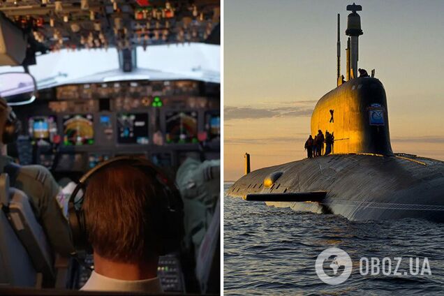 'Мы охотимся на ваши подводные лодки': страна НАТО неожиданно сделала Путину предупреждение