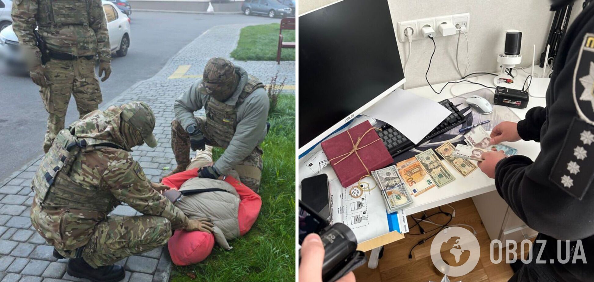 Выдурили у людей более $60 тыс.: в Винницкой области разоблачили схему мошенничества с криптовалютой. Фото