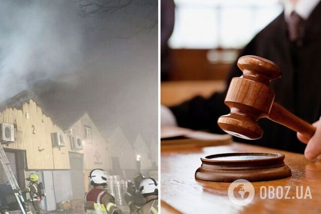 Організатора підпалу лондонських підприємств, пов'язаних з Україною, кинули за ґрати на 17 років: подробиці справи