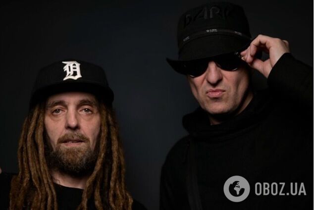 'Мурік' із Green Grey розповів про свій стан після смерті 'Дизеля' і зробив важливу заяву про майбутні концерти гурту