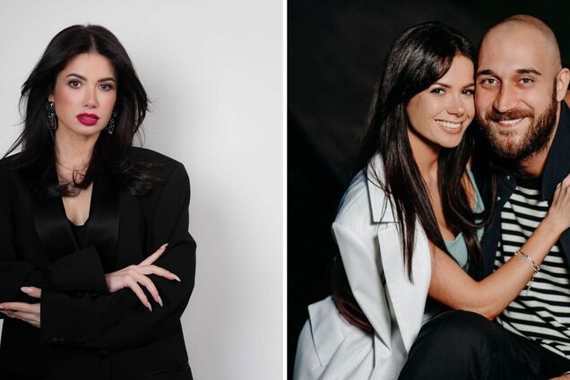 'Зрозуміла, що так не виживу': Аліна Шаманська здивувала, що стало фінальною крапкою в її стосунках з ексчоловіком Ханумаком