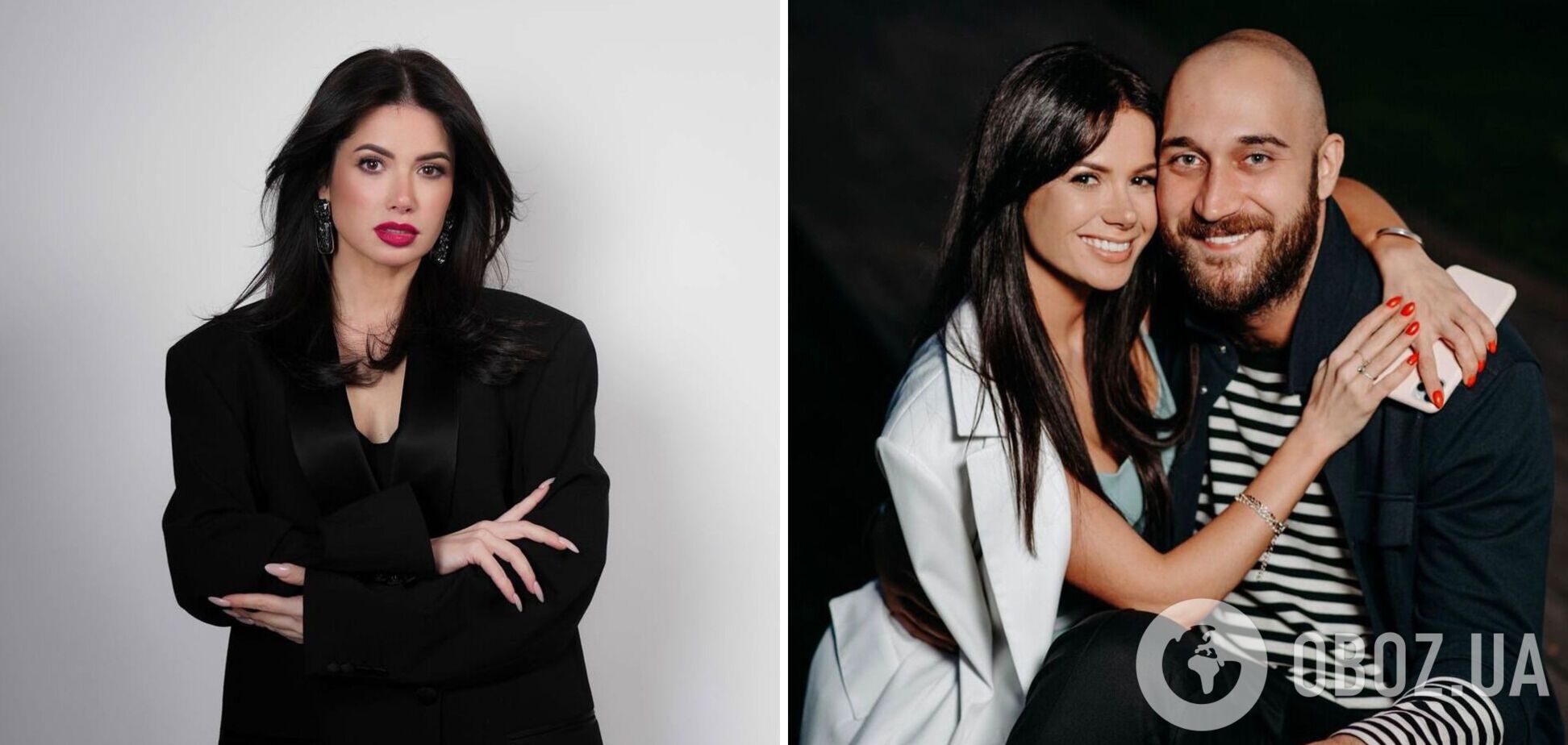 'Поняла, что так не выживу': Алина Шаманская удивила, что стало финальной точкой в ее отношениях с экс-супругом Ханумаком