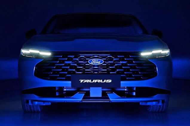 Ford Taurus