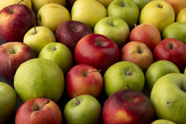 Перестаньте викидати розм'яклі яблука: вони можуть згодитися