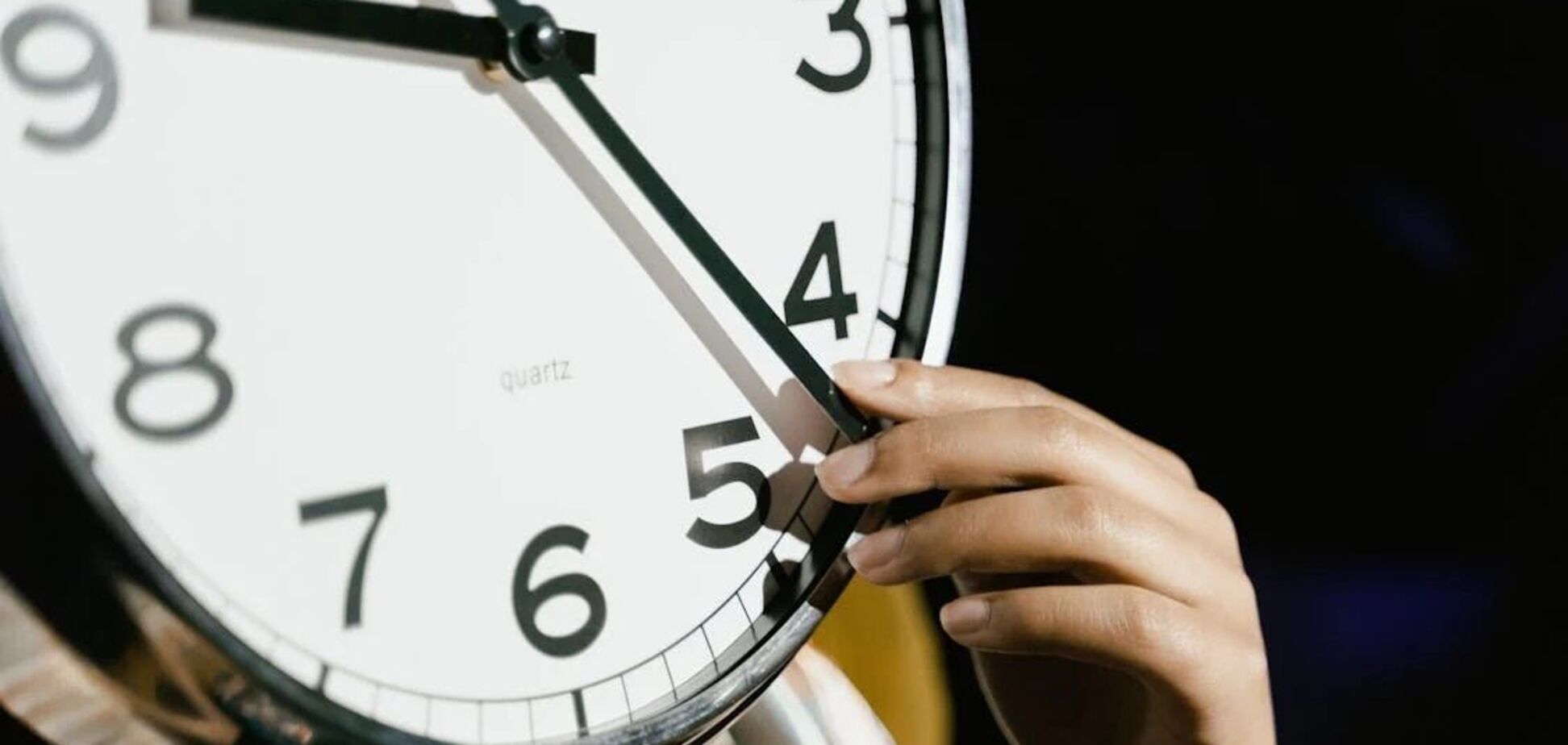Перевод часов в Украине: какая будет разница во времени со странами Европы