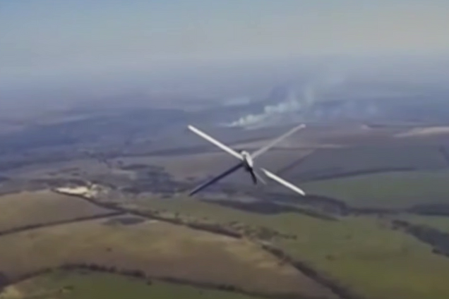 'Разом до перемоги!' Українські морпіхи знищили два ворожі 'Ланцети'