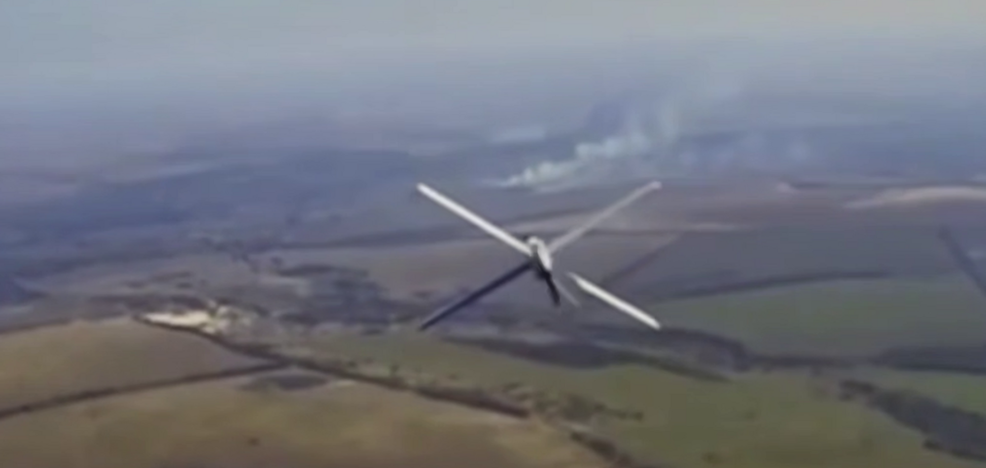 'Разом до перемоги!' Українські морпіхи знищили два ворожі 'Ланцети'