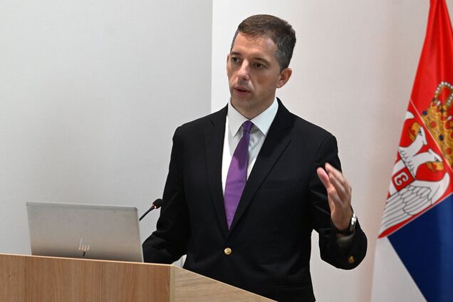 'Мы дружим со всеми вовлеченными сторонами': еще одна страна хочет стать местом проведения мирных переговоров между Украиной и Россией